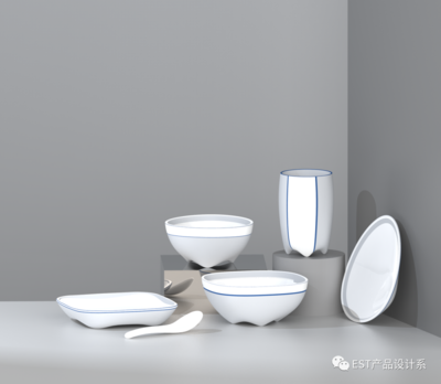 鄭州輕工業大學易斯頓(國際)美術學院2020屆產品設計系畢業展