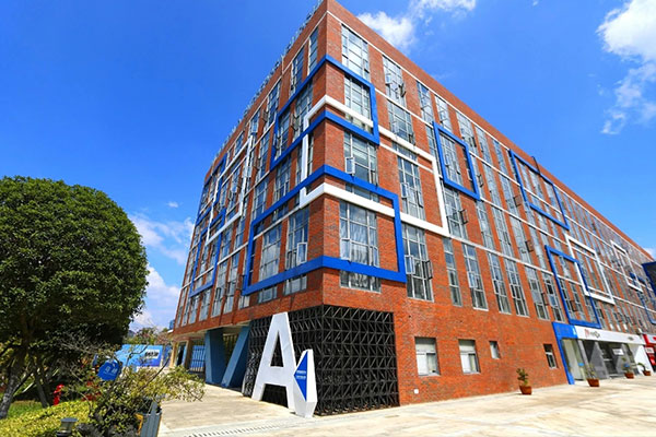 貴州輕工職業技術學院 匠心鑄就輕工人才，特色引領職教新風